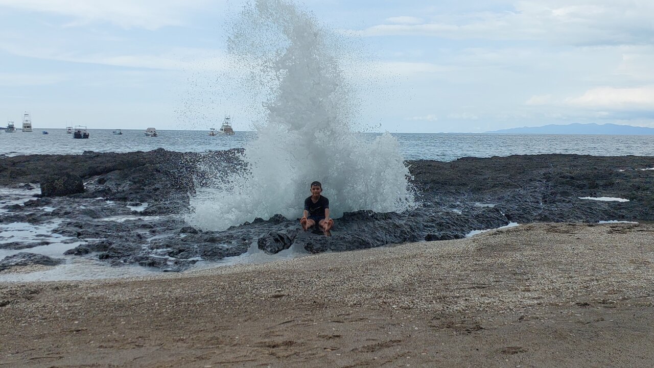 Private Transfer La Fortuna, Arenal to Puerto Viejo, Limón